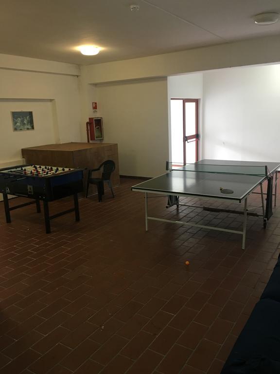Villaggio Dello Sciatore Residence Paradiso Appartamenti E Monolocale Роккаразо Екстер'єр фото