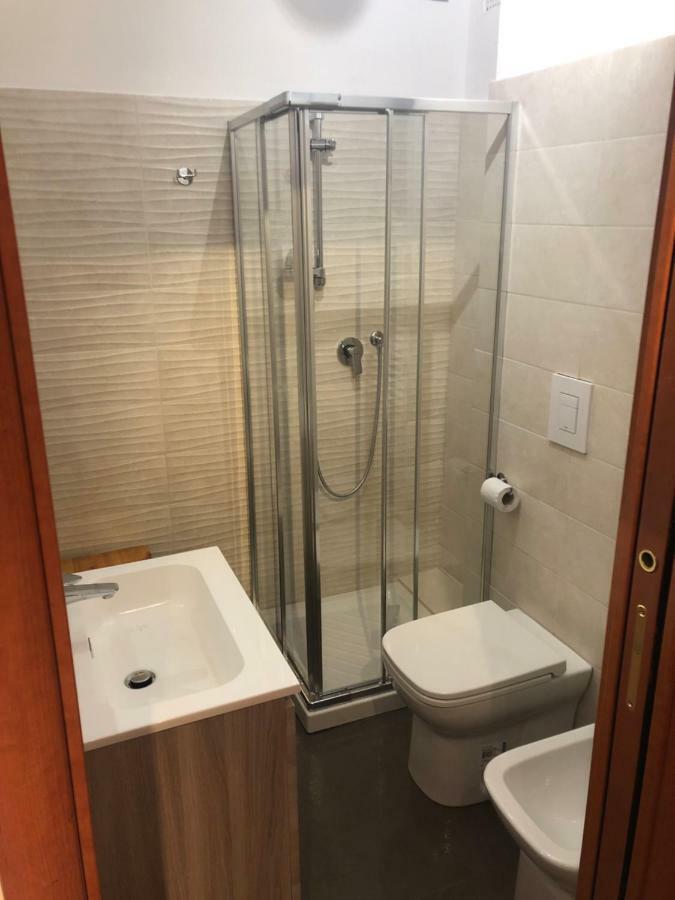Villaggio Dello Sciatore Residence Paradiso Appartamenti E Monolocale Роккаразо Екстер'єр фото